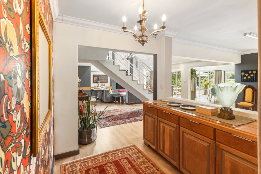 4 Bedroom Property for Sale in Greenways Golf Estate Western Cape